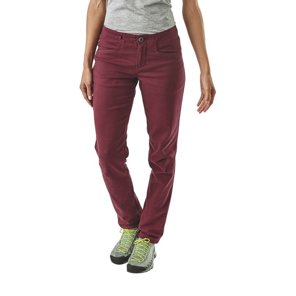 Patagonia Women’s Escala Rock Pant size 0